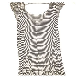 American Eagle Skater Dress